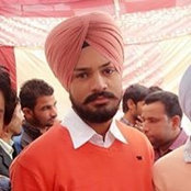 Davinder Singhs foto