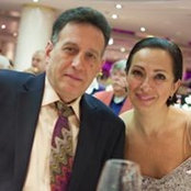 Elvira Rozenberg's photo