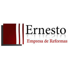 Ernesto - Empresa de reformas
