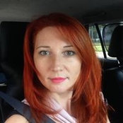 Lora Savchuk's photo