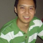 Foto von Chen Junwei