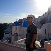 Matt Barkohanai's photo