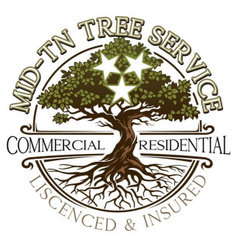 Mid-TN Tree Service