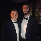 Michael Butler's photo