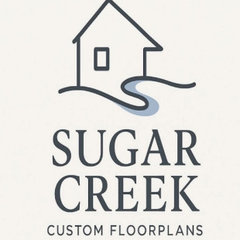 Sugar Creek Custom Floorplans