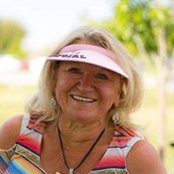 Christi Strong's photo