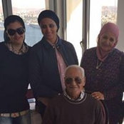 Hanan Salah's photo