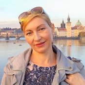 Foto de Lyuba Petkova