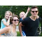 Matthew Fortier's photo