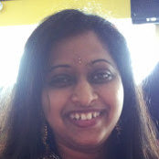 Tanuja Panugunti's photo