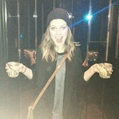 Elle Lynchさんの写真