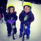 Cameron Luciano Hiett's photo