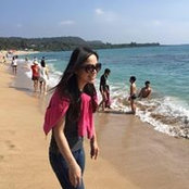 Sisley Wang's photo