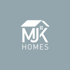MJK Homes, Inc.