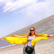 Dina Marchenko's photo