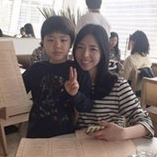 Cindy Bang's photo