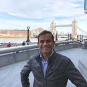 Murali Nathan's photo