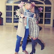 Ashley Williams's photo