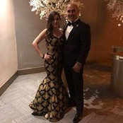 May Santos de Canales's photo