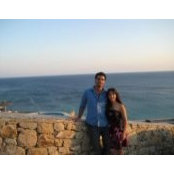 Tomer Firouzman's photo