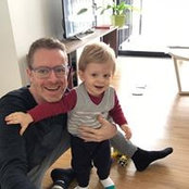 Maximo Yedid's photo