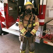 Bradley Thursam's photo