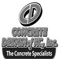 Concrete Design of KC, Inc.'s profile photo