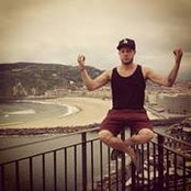 Nicholas Dorich's photo