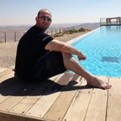 Guy Azoz's photo