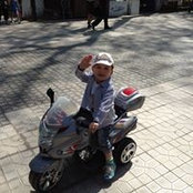 Cesare Paciotti's photo