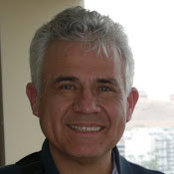 Lucho Bianchi's photo
