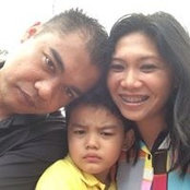 Christine Ayuban-Garling's photo
