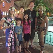 Christine Cheung's photo