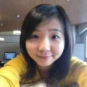Rachel Rao's photo