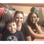 Patricia Davila Vera's photo
