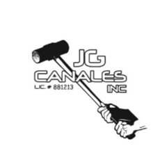 JG Canales inc