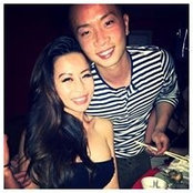 Kristina Huang's photo