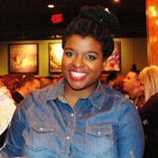 Ebone Johnson's photo