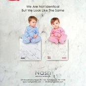 Nash Granites foto
