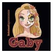 Photo de Gaby Buchanan