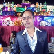 Vikram Kumar's photo