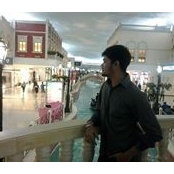 Parash Kumar Bardias billede
