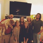 Holly Mayer's photo