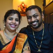Mounika Edula's photo
