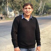 Foto von Ankit S