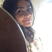 Sundus Malik's photo