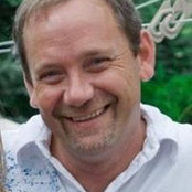 Lin Meikles billede