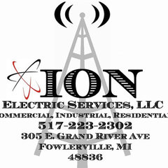 Ion Electric Service Llc