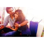 Mandavi Chauhan's photo