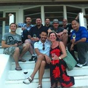 Darien Bohannon's photo